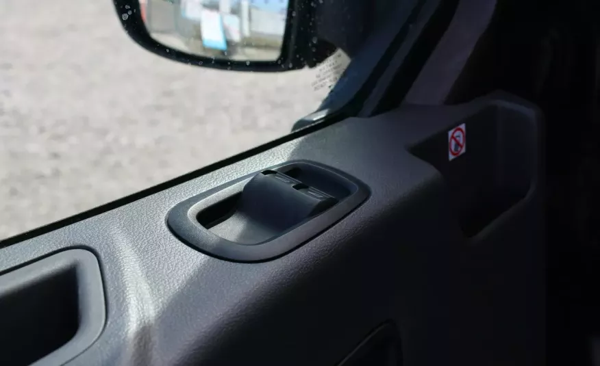 Ford Transit F-Vat, Salon Polska, L3H3, Gwarancja.3-osobowy, VAT-1.2019/2020 zdjęcie 10