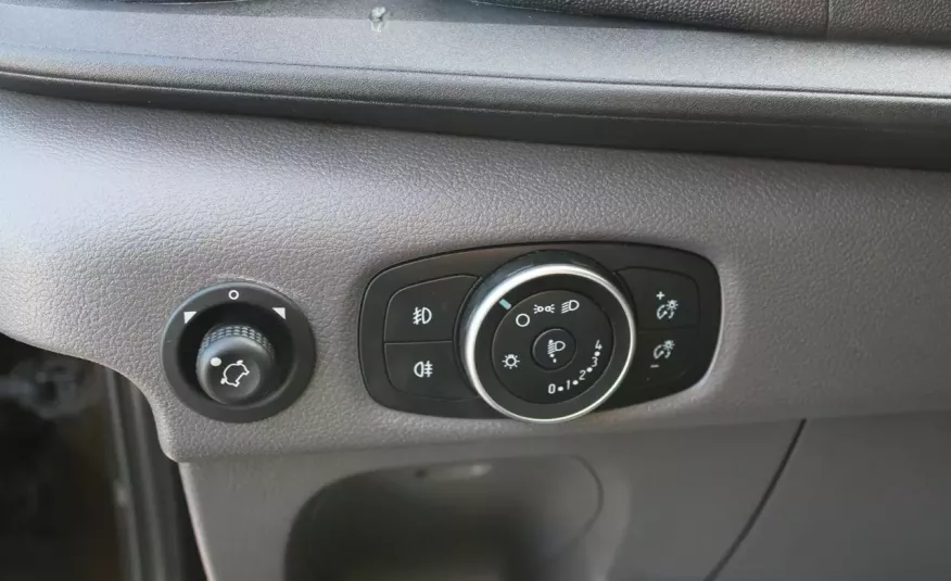 Ford Transit F-Vat, Salon Polska, L3H3, Gwarancja.3-osobowy, VAT-1.2019/2020 zdjęcie 11