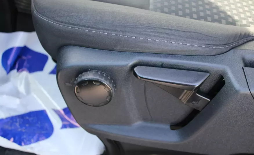 Ford Transit F-Vat, Salon Polska, L3H3, Gwarancja.3-osobowy, VAT-1.2019/2020 zdjęcie 12