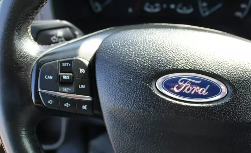 Ford Transit F-Vat, Salon Polska, L3H3, Gwarancja.3-osobowy, VAT-1.2019/2020 zdjęcie 13