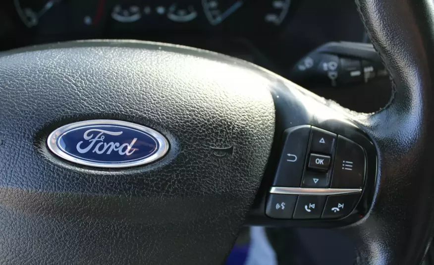 Ford Transit F-Vat, Salon Polska, L3H3, Gwarancja.3-osobowy, VAT-1.2019/2020 zdjęcie 14