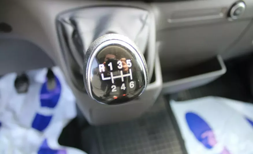 Ford Transit F-Vat, Salon Polska, L3H3, Gwarancja.3-osobowy, VAT-1.2019/2020 zdjęcie 15