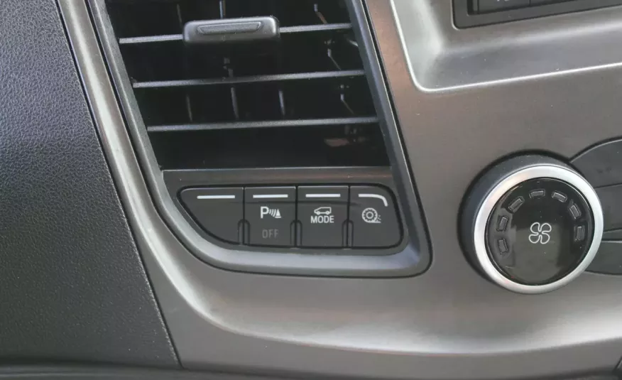 Ford Transit F-Vat, Salon Polska, L3H3, Gwarancja.3-osobowy, VAT-1.2019/2020 zdjęcie 17