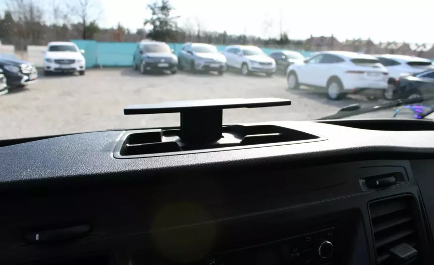 Ford Transit F-Vat, Salon Polska, L3H3, Gwarancja.3-osobowy, VAT-1.2019/2020 zdjęcie 18