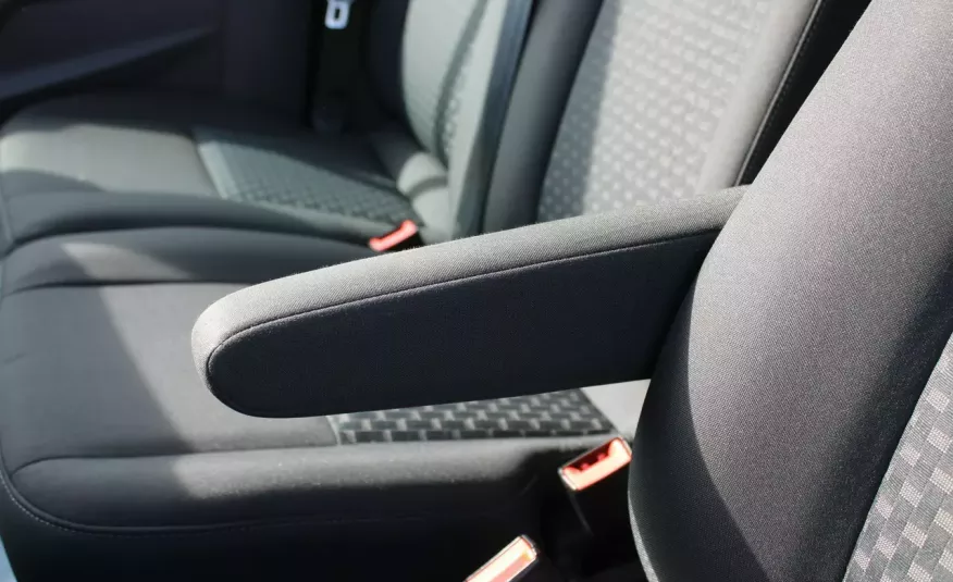 Ford Transit F-Vat, Salon Polska, L3H3, Gwarancja.3-osobowy, VAT-1.2019/2020 zdjęcie 19