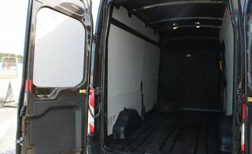 Ford Transit F-Vat, Salon Polska, L3H3, Gwarancja.3-osobowy, VAT-1.2019/2020 zdjęcie 20