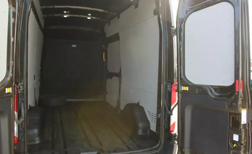 Ford Transit F-Vat, Salon Polska, L3H3, Gwarancja.3-osobowy, VAT-1.2019/2020 zdjęcie 21