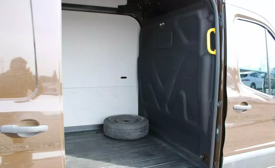 Ford Transit F-Vat, Salon Polska, L3H3, Gwarancja.3-osobowy, VAT-1.2019/2020 zdjęcie 22