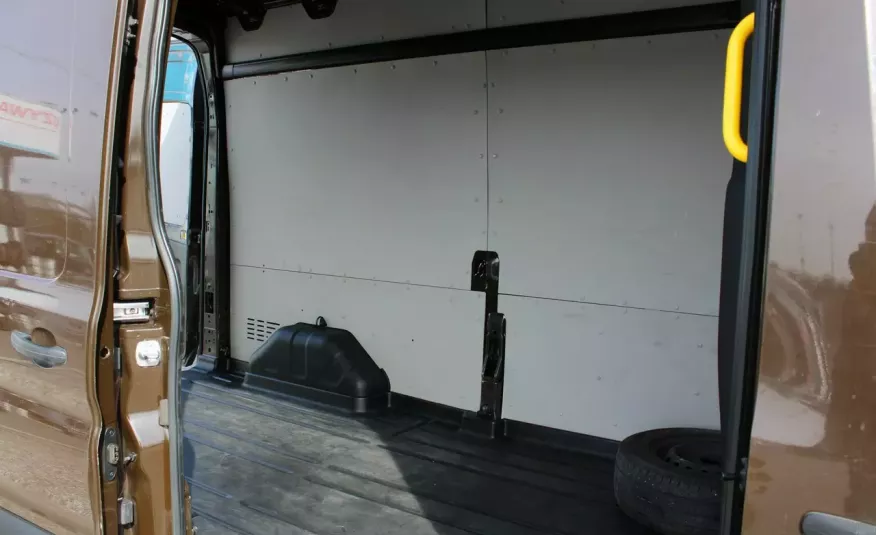 Ford Transit F-Vat, Salon Polska, L3H3, Gwarancja.3-osobowy, VAT-1.2019/2020 zdjęcie 23