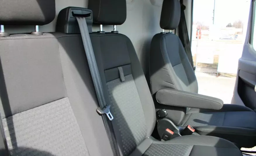 Ford Transit F-Vat, Salon Polska, L3H3, Gwarancja.3-osobowy, VAT-1.2019/2020 zdjęcie 26