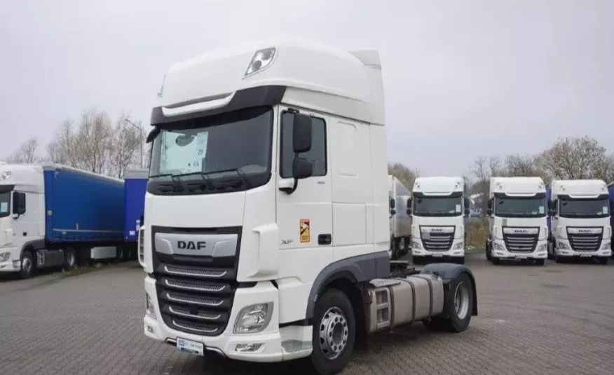 DAF XF 480 FT zdjęcie 