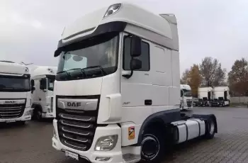 DAF DAF XF480 FT