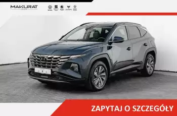 Hyundai Tucson WD7846P # Hyundai Tucson 1.6 T-GDi HEV Executive 2WD, Salon PL, VAT23%