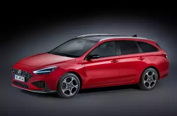 Hyundai HYUNDAI i30 1.5 T-GDI 48V Modern