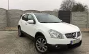 Nissan Qashqai Bardzo zadbana - oryginalny przebieg - 1 WŁAŚCICIEL zdjęcie 1