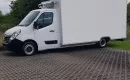 Renault Master SKLEP BAR FOODTRUCK KONTENER NISKOPODŁOGOWY AUTOSKLEP KLIMA AGREGAT zdjęcie 1