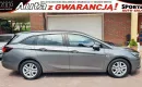 Opel Astra 1.4 TURBO Enjoy Salon PL, serwis ASO, F.vat 23% LED, Andriod , ASO zdjęcie 3