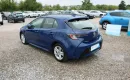 Toyota Corolla F-vat, salon-polska, HYBRYDA, LPG, Automat, I-właściciel, kamera-cof, comfort zdjęcie 2