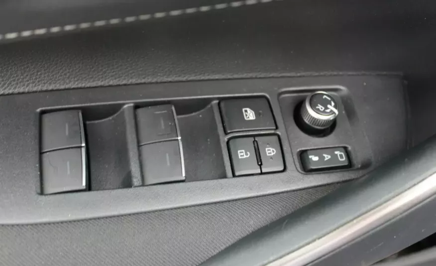 Toyota Corolla F-vat, salon-polska, HYBRYDA, LPG, Automat, I-właściciel, kamera-cof, comfort zdjęcie 8