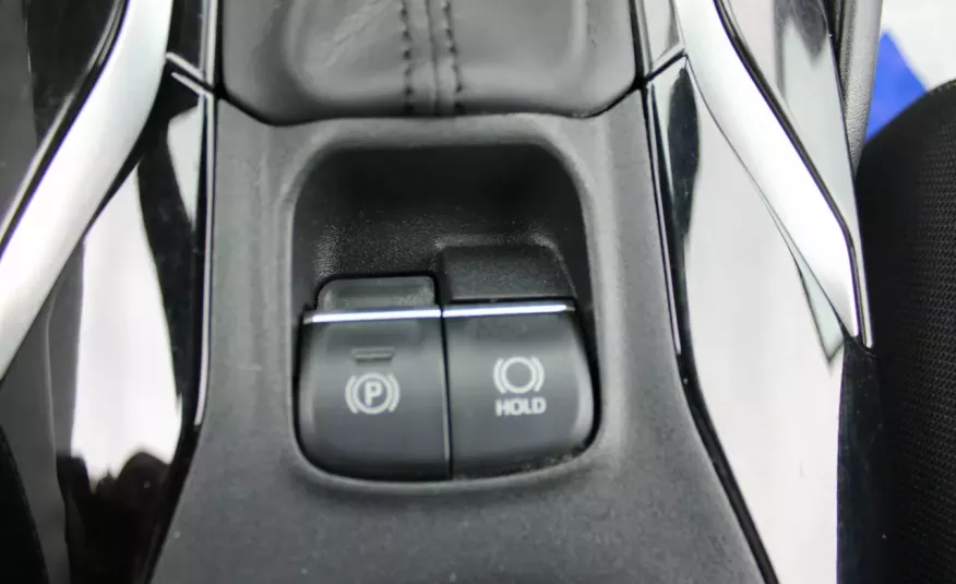 Toyota Corolla F-vat, salon-polska, HYBRYDA, LPG, Automat, I-właściciel, kamera-cof, comfort zdjęcie 14
