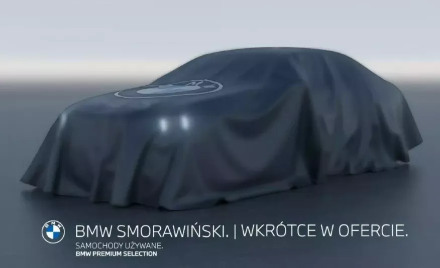 BMW X4 FV23%/SalonPL/Adaptacyjne Reflektory/Dostęp Komfortowy/Fotel sportowy zdjęcie 