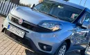samochód dostawczy Fiat zdjęcie 1