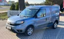 samochód dostawczy Fiat zdjęcie 6