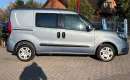 samochód dostawczy Fiat zdjęcie 8