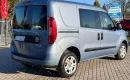 samochód dostawczy Fiat zdjęcie 9