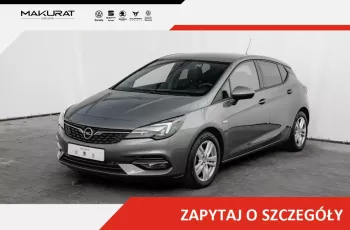 Opel Astra GD270VM # 1.2 T GS Line Podgrz. fotele 2 stref klima Salon PL VAT 23%