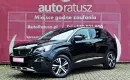 Peugeot 3008 Fv 23% - ALLURE - Automat Benzyna 1.2 moc 130 KM - 100% Org.Lakier zdjęcie 2