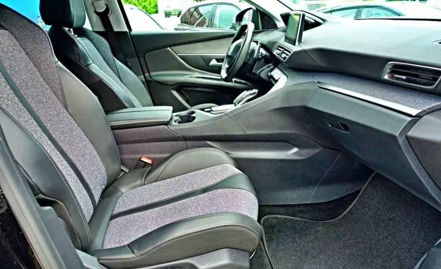 Peugeot 3008 Fv 23% - ALLURE - Automat Benzyna 1.2 moc 130 KM - 100% Org.Lakier zdjęcie 7