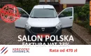 Dacia Dokker Salon PL KLIMA Vat 1 Bezwypadkowy F.VAT 23% Rata od 474zł zdjęcie 1