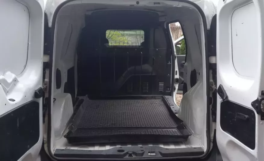 Dacia Dokker Salon PL KLIMA Vat 1 Bezwypadkowy F.VAT 23% Rata od 474zł zdjęcie 3