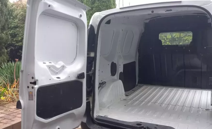 Dacia Dokker Salon PL KLIMA Vat 1 Bezwypadkowy F.VAT 23% Rata od 474zł zdjęcie 4