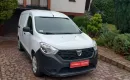 Dacia Dokker Salon PL KLIMA Vat 1 Bezwypadkowy F.VAT 23% Rata od 474zł zdjęcie 10