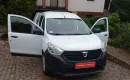 Dacia Dokker Salon PL KLIMA Vat 1 Bezwypadkowy F.VAT 23% Rata od 474zł zdjęcie 11