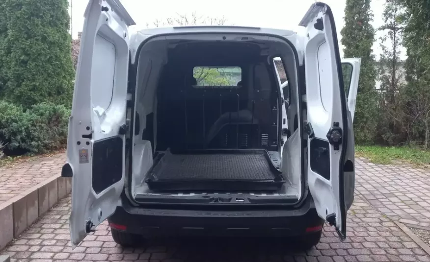 Dacia Dokker Salon PL KLIMA Vat 1 Bezwypadkowy F.VAT 23% Rata od 474zł zdjęcie 17