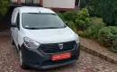 Dacia Dokker Salon PL KLIMA Vat 1 Bezwypadkowy F.VAT 23% Rata od 474zł zdjęcie 18