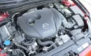 Mazda 3 Zarejestrowana 2.2D 150KM Serwis Navi I-stop Alu Gwarancja zdjęcie 3