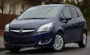 Opel Meriva Zarejestrowana 1.4T 120KM + Gaz Klima Parktronik Alu Gwarncja zdjęcie 5
