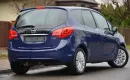 Opel Meriva Zarejestrowana 1.4T 120KM + Gaz Klima Parktronik Alu Gwarncja zdjęcie 7