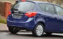 Opel Meriva Zarejestrowana 1.4T 120KM + Gaz Klima Parktronik Alu Gwarncja zdjęcie 8