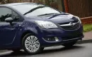 Opel Meriva Zarejestrowana 1.4T 120KM + Gaz Klima Parktronik Alu Gwarncja zdjęcie 10