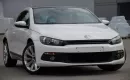 Volkswagen Scirocco Zarejestrowane 1.4TSI 160KM Serwis Panorama Bi-xenon Navi Grz.fotele zdjęcie 3