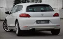 Volkswagen Scirocco Zarejestrowane 1.4TSI 160KM Serwis Panorama Bi-xenon Navi Grz.fotele zdjęcie 5