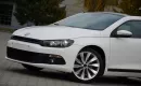 Volkswagen Scirocco Zarejestrowane 1.4TSI 160KM Serwis Panorama Bi-xenon Navi Grz.fotele zdjęcie 8