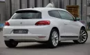 Volkswagen Scirocco Zarejestrowane 1.4TSI 160KM Serwis Panorama Bi-xenon Navi Grz.fotele zdjęcie 9