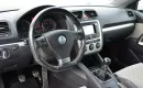 Volkswagen Scirocco Zarejestrowane 1.4TSI 160KM Serwis Panorama Bi-xenon Navi Grz.fotele zdjęcie 12