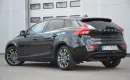 Volvo V40 Czarne Zarejestrwane 2.0D4 190KM Full LCD Navi Led zdjęcie 3